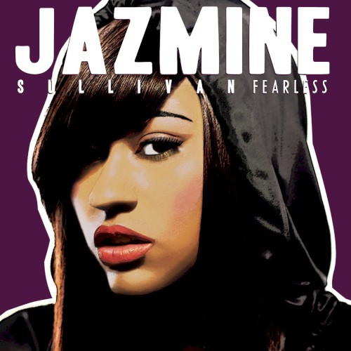 Fearless — Jazmine Sullivan
