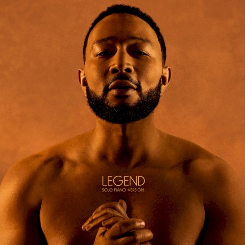 LEGEND (solo piano version) — John Legend