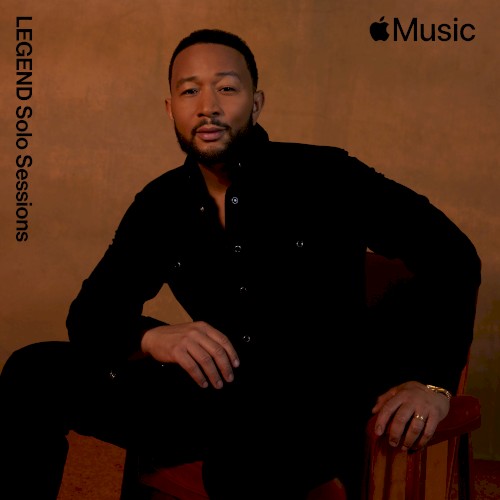 LEGEND (solo sessions) — John Legend