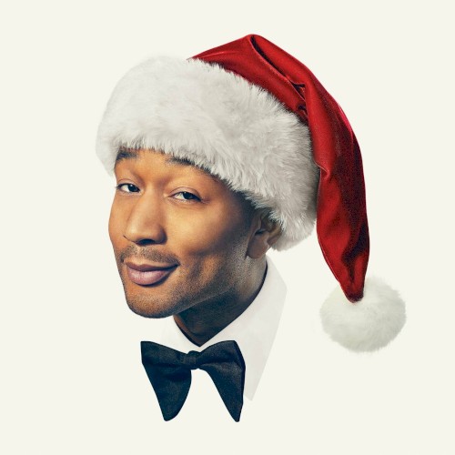 A Legendary Christmas — John Legend