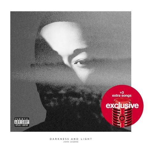 Darkness and Light — John Legend