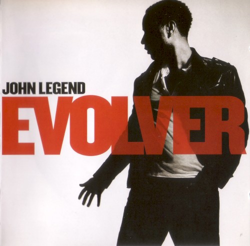 Evolver — John Legend