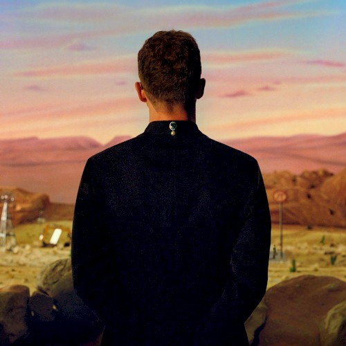 Everything I Thought It Was — Justin Timberlake
