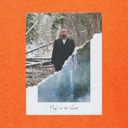 Man of the Woods — Justin Timberlake