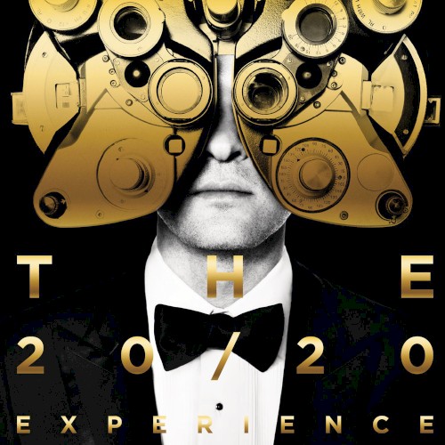 The 20/20 Experience (2 of 2) — Justin Timberlake