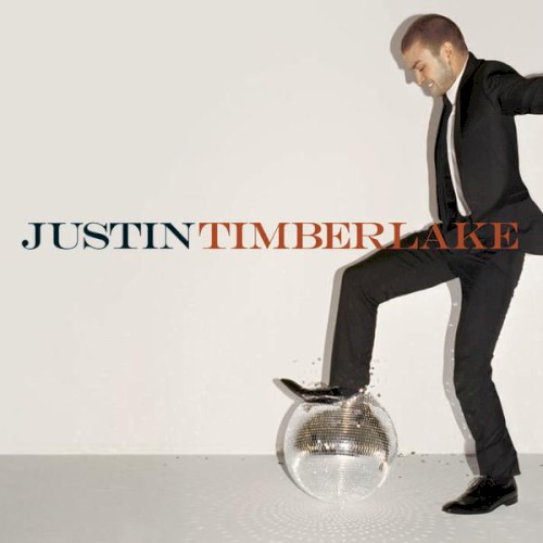 FutureSex/LoveSounds — Justin Timberlake