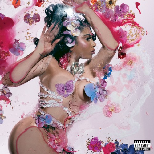 ORQUÍDEAS — Kali Uchis