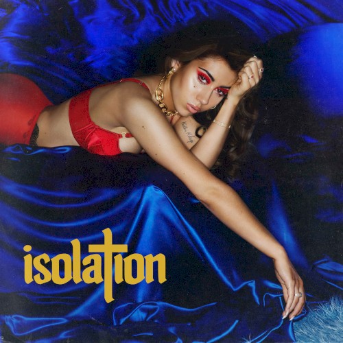 Isolation — Kali Uchis