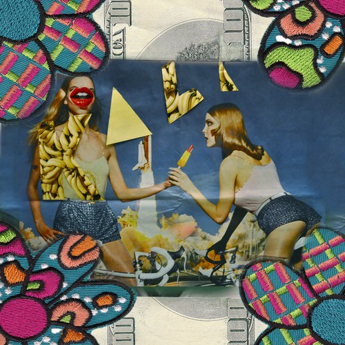 Drunken Babble — Kali Uchis