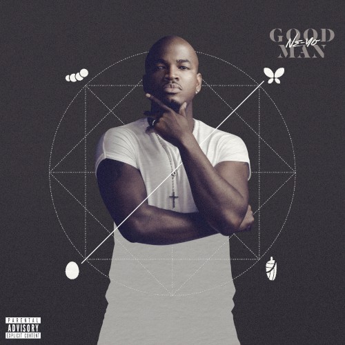 GOOD MAN — Ne-Yo