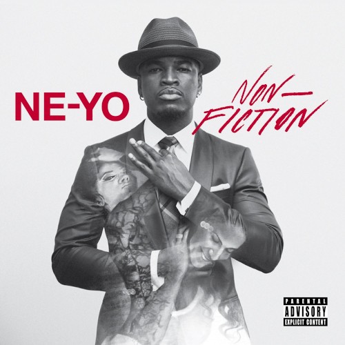 Non-Fiction — Ne-Yo