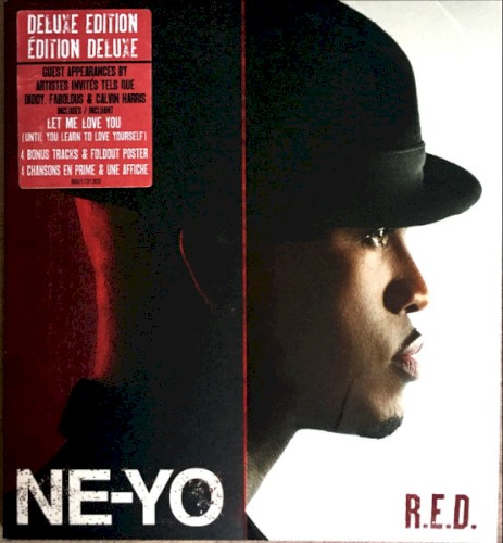 R.E.D. — Ne-Yo