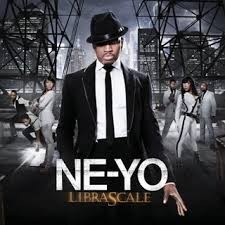 Libra Scale — Ne-Yo
