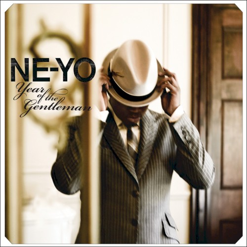 Year of the Gentleman — Ne-Yo