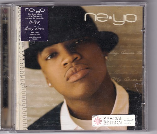 In My Own Words — Ne-Yo