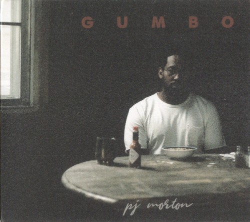 Gumbo — PJ Morton