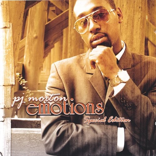 Emotions — PJ Morton