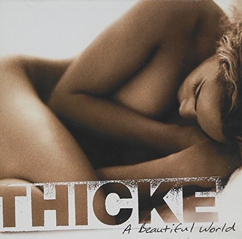 A Beautiful World — Robin Thicke