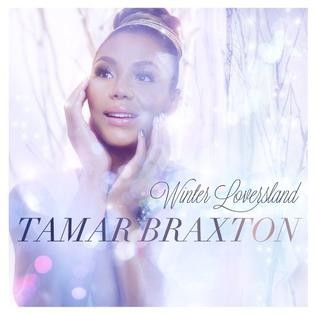 Winter Loversland — Tamar Braxton