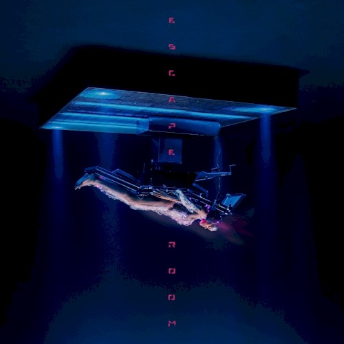 Escape Room — Teyana Taylor