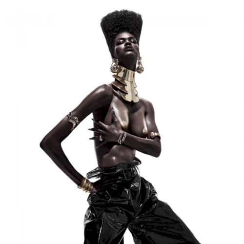 The Album — Teyana Taylor