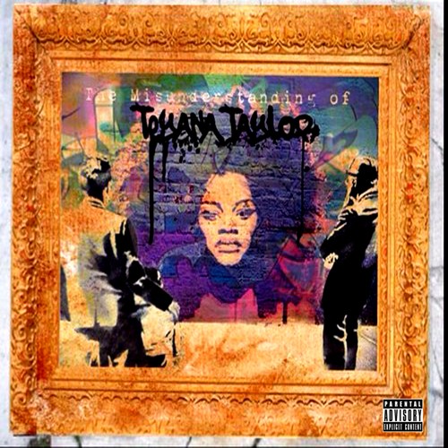 The Misunderstanding of Teyana Taylor — Teyana Taylor
