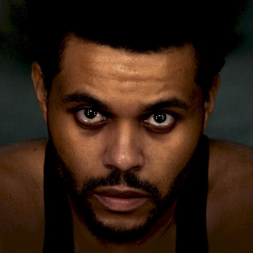 Hurry Up Tomorrow — The Weeknd