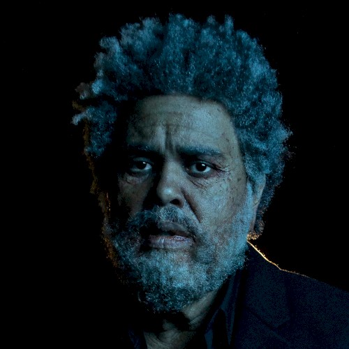 Dawn FM — The Weeknd