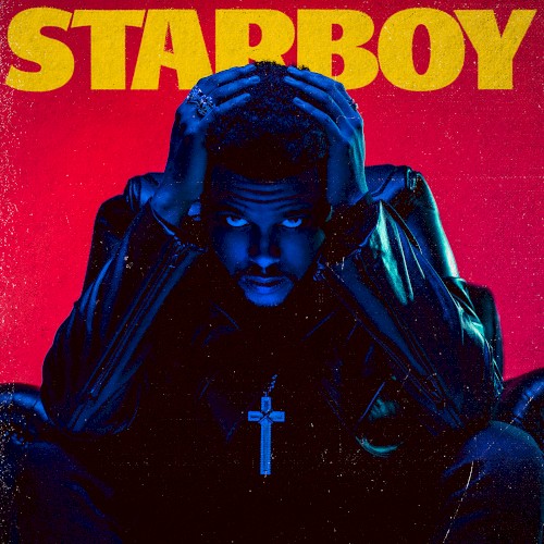Starboy — The Weeknd
