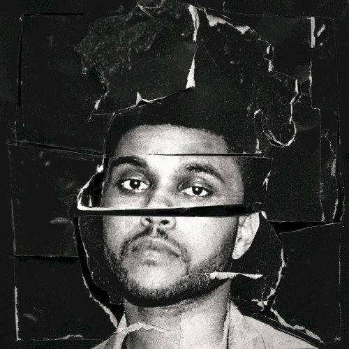 Beauty Behind the Madness — The Weeknd