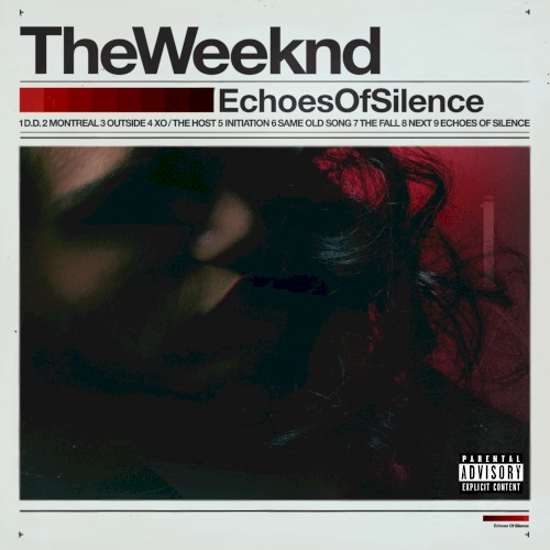 Echoes of Silence — The Weeknd