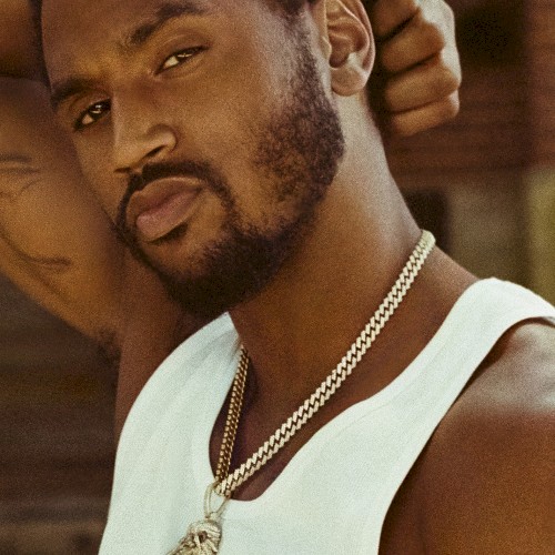 Back Home — Trey Songz