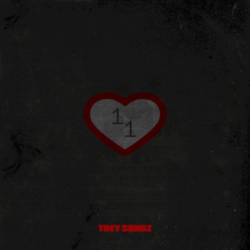 11 — Trey Songz