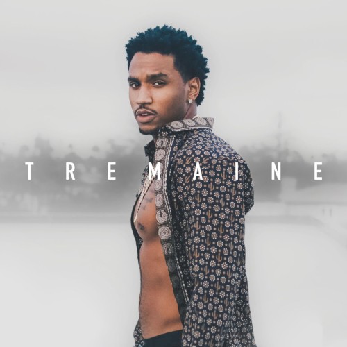 Tremaine — Trey Songz
