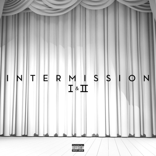 Intermission I & II — Trey Songz