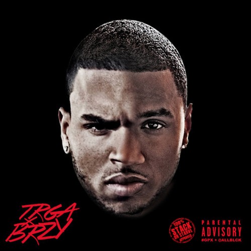 TRGA X BRZY — Trey Songz