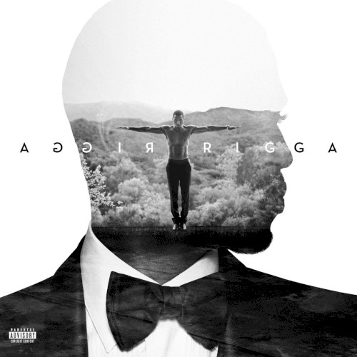 Trigga — Trey Songz