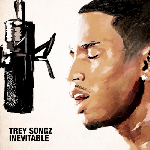 Inevitable — Trey Songz
