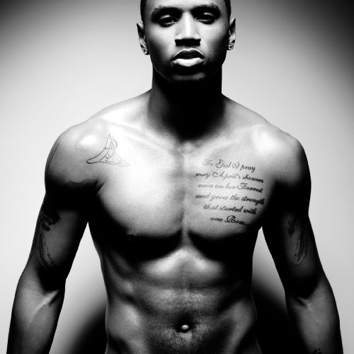 Ready — Trey Songz
