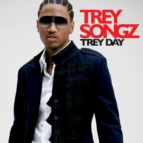 Trey Day — Trey Songz