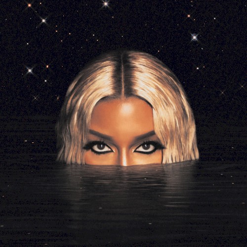 JAGUAR II — Victoria Monét