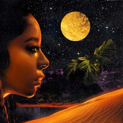 JAGUAR — Victoria Monét