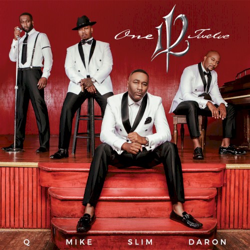 Q Mike Slim Daron — 112