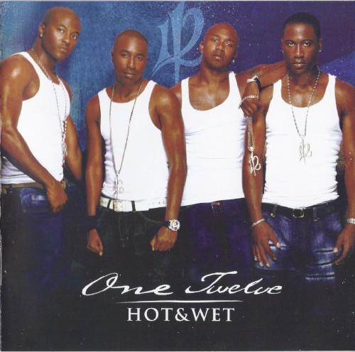 Hot & Wet — 112