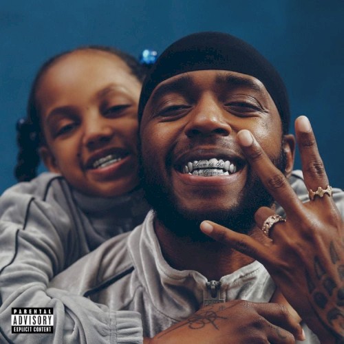 LOVE IS THE NEW GANGSTA — 6LACK