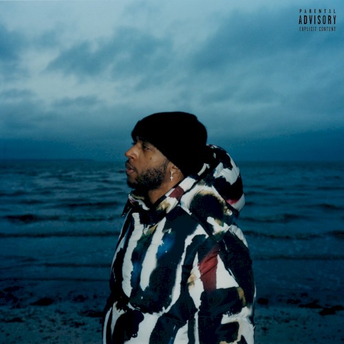 preach (lovers pack) — 6LACK