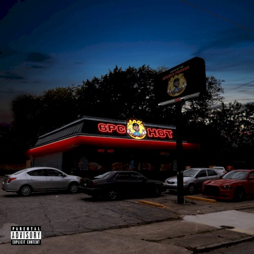 6pc Hot — 6LACK