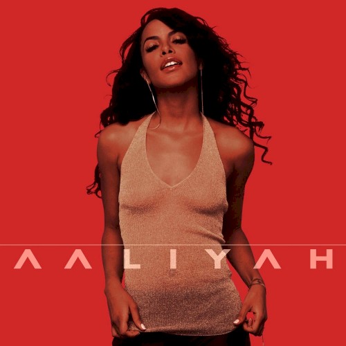 Aaliyah — Aaliyah