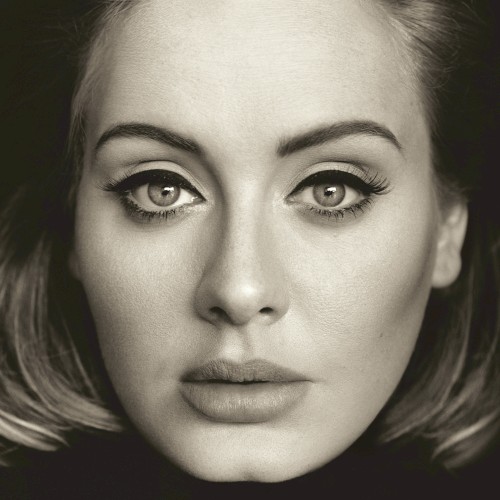 25 — Adele