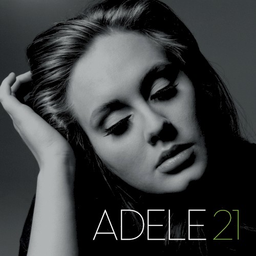 21 — Adele